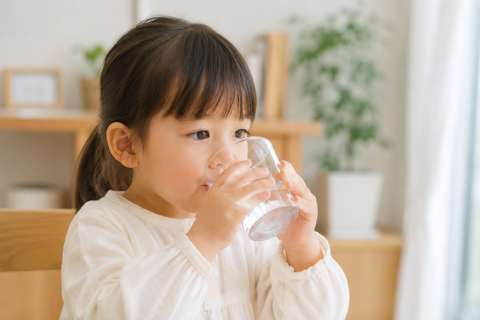 安全・安心で体にもいい水、水素水